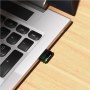 TP-LINK | AC1300 Nano Wireless MU-MIMO USB Adapter | Archer T3U Nano | Wireless - 5